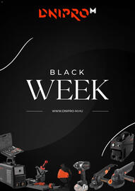 Dnipro-M akciós újság Oldal 1