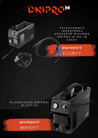 Dnipro-M akciós újság Oldal 2