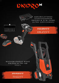 Dnipro-M akciós újság Oldal 3