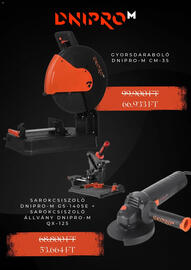 Dnipro-M akciós újság Oldal 4