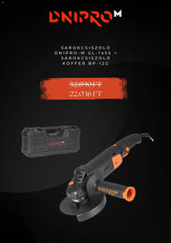 Dnipro-M akciós újság Oldal 6