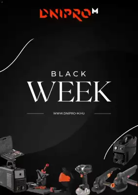 Dnipro-M akciós újság (érvényes eddig: 30-11)