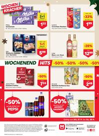 MPreis Flugblatt woche 48 Seite 12