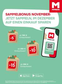 MPreis Flugblatt woche 48 Seite 14