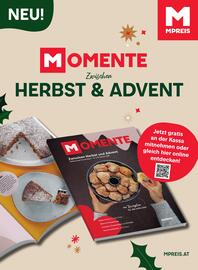 MPreis Flugblatt woche 48 Seite 15