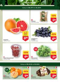 MPreis Flugblatt woche 48 Seite 2