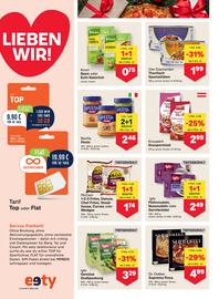 MPreis Flugblatt woche 48 Seite 8