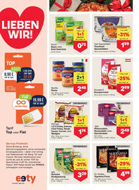 MPreis Flugblatt woche 48 Seite 8