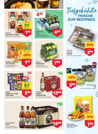 MPreis Flugblatt woche 48 Seite 9