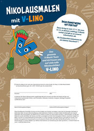 V Markt Prospekt Seite 2