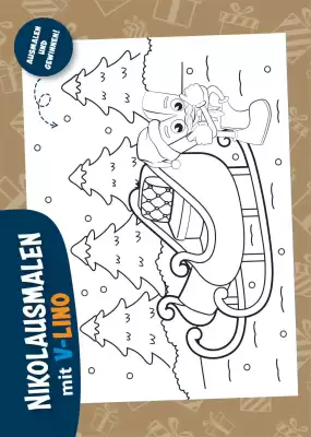 V Markt Prospekt (gültig bis 29-11)