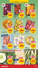 PENNY akciós újság hét 47 Oldal 2