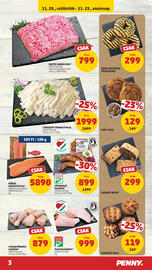 PENNY akciós újság hét 47 Oldal 3