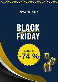 Catalogue Stanhome page 1