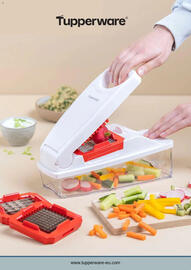 Catalogue Tupperware page 10