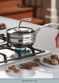 Catalogue Tupperware page 2