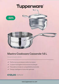 Catalogue Tupperware page 3