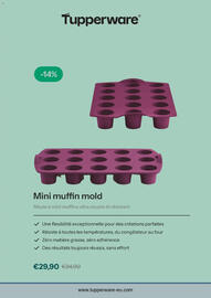 Catalogue Tupperware page 5