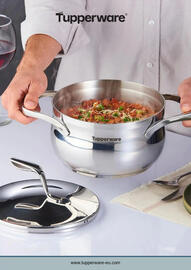 Catalogue Tupperware page 6