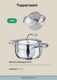 Catalogue Tupperware page 7