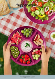 Catalogue Tupperware page 8