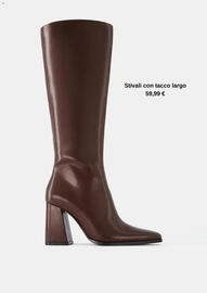 Volantino Bershka Pagina 10