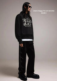 Volantino Bershka Pagina 12