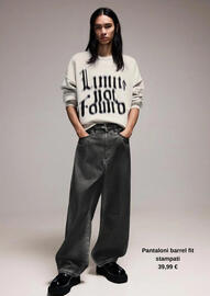 Volantino Bershka Pagina 13