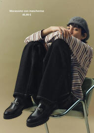 Volantino Bershka Pagina 15