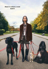 Volantino Bershka Pagina 3