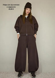 Volantino Bershka Pagina 4