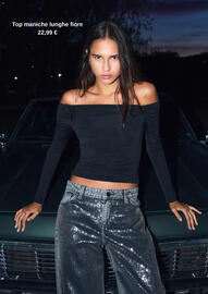 Volantino Bershka Pagina 6