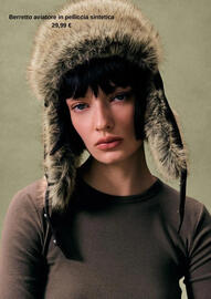 Volantino Bershka Pagina 8