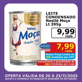 Catálogo Mialich Supermercados Página 2