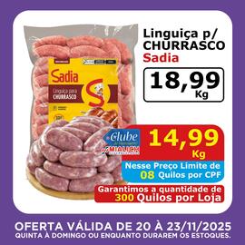 Catálogo Mialich Supermercados Página 7