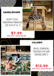 IKEA flyer Page 3