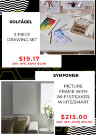 IKEA flyer Page 4