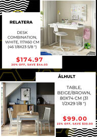 IKEA flyer Page 5