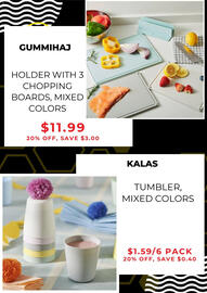 IKEA flyer Page 6