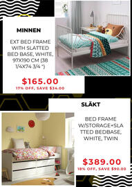 IKEA flyer Page 7