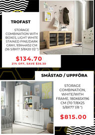 IKEA flyer Page 9