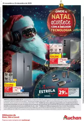 Folheto Auchan (válido até 24-12)