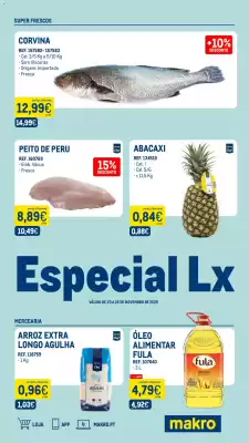 Catálogo Makro (válido até 26-11)