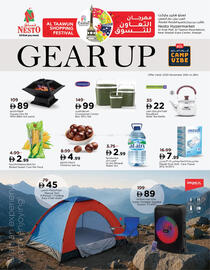 Nesto catalogue week 47 Page 1