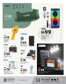 Nesto catalogue week 47 Page 3