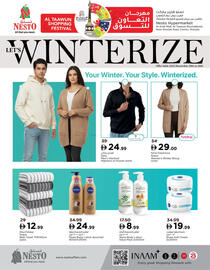 Nesto catalogue week 47 Page 8