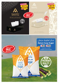 Ajman Market catalogue week 47 Page 2