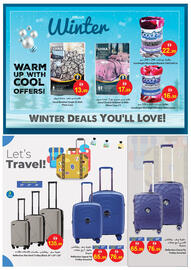 Ajman Market catalogue week 47 Page 22