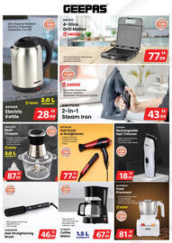 Ajman Market catalogue week 47 Page 23