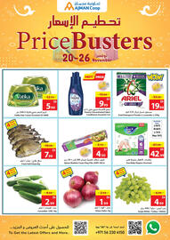 Ajman Market catalogue week 47 Page 24